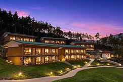 Lemon Tree Resort, Thimphu, Bhutan, Thimphu